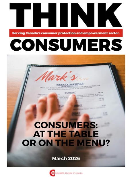 Think Consumers