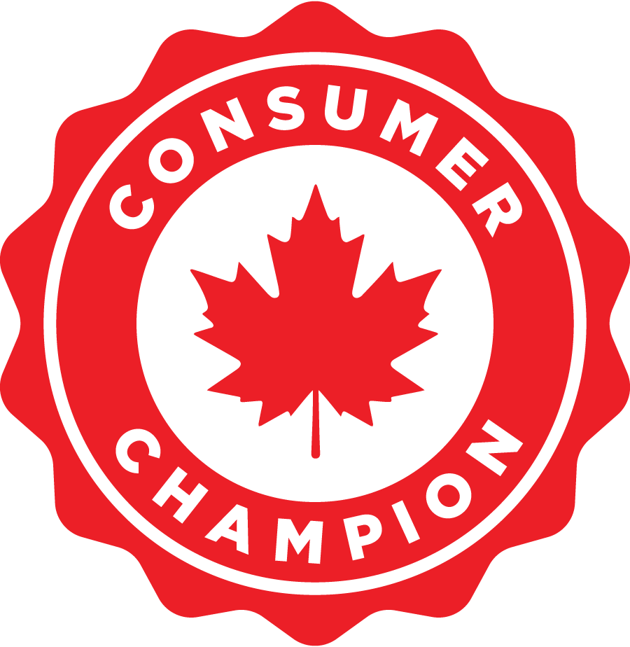 Consumer Champion Consumer Champion